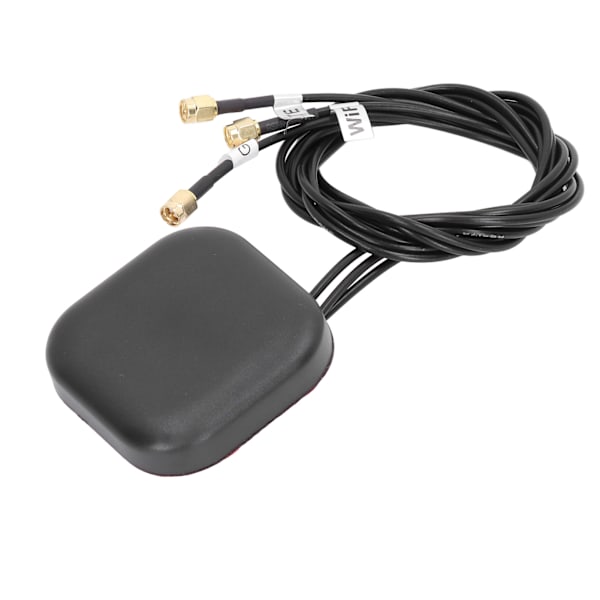 4G WIFI GPS-antenni ABS Copper 3 Combo vedenpitävät ulkoantennit 4G Full Band -moduulille