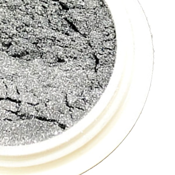 Spegelspegelseffekt nagelpulver galvanisering metallisk spegelpigmentpulver för nagelkonstdekoration MJ 01