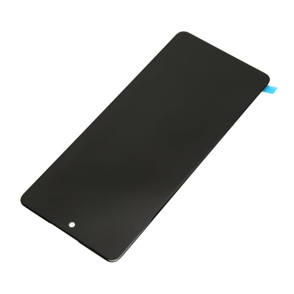 Professionell LCD-pekskärmsmontering med reparationsverktyg för Stylo7 Q740