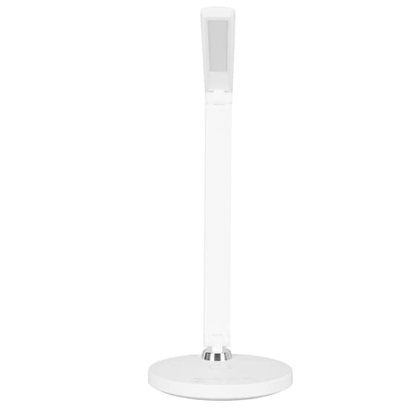 LED Bordlampe Multifunksjon 5 Moduser Trinnløs Dimming Berøringskontroll Skrivebordslampe for Arbeid Lesing Kontor