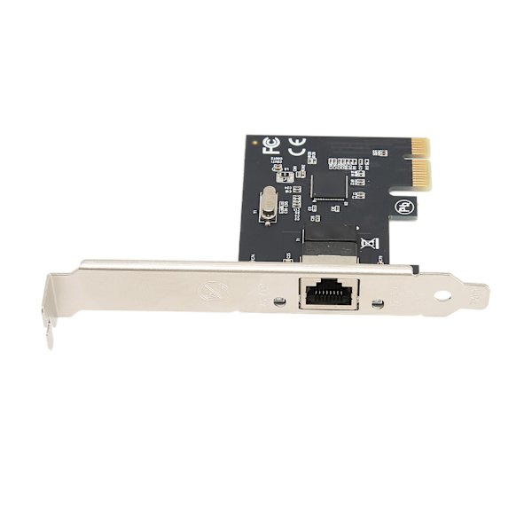 PCIe-verkkokortti 10 100 1000 Mbps Auto Negotiate Half Full Duplex Gigabit Ethernet -kortti tietokonepalvelimelle