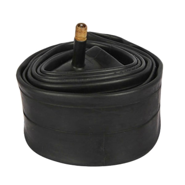 Bærbar Elektrisk Bil Indvendig Slange Holdbar Butyl Gummi Udskiftningsdæk Praktisk Zekai 12X12X2X14 Lige Mund