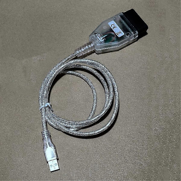 MPPS V13 ECU Programmer SMPS MPPS V13 K CAN Flasher Chip Tuning MPPS Kabel V13 Diagnostikkabel