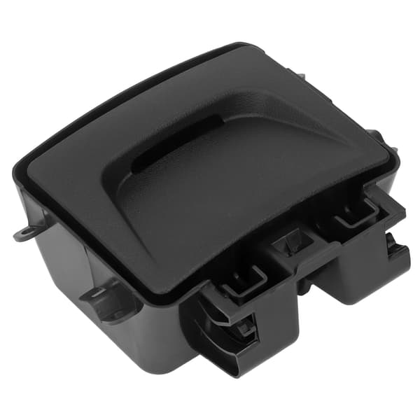 Midterkonsol kopholder med justerbart elastikbånd BB5Z7813562BA erstatning for Ford Explorer 2011-2015