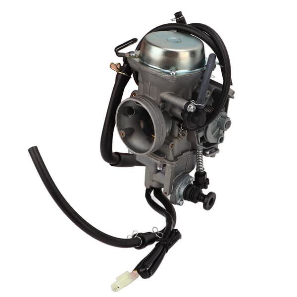 ATV karburator samling motor brændstofsystem dele til TRX500FE FOREMAN 500 4X4 2005-2009 2011
