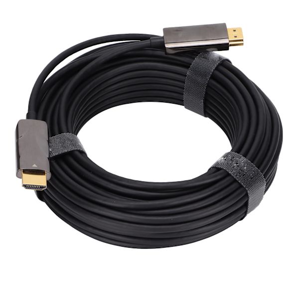Mindpure Fiber Optic Cable HD006 4Kx2K 60HZ Engineering‑Grade High‑Definition Computer Monitor Projection Cable