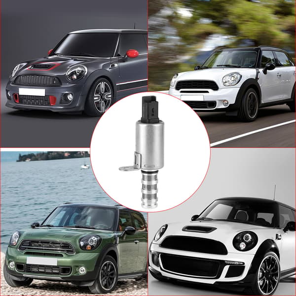 Motor Variabel Timing Kontrollventil Solenoid 11368610388 Passer til Cooper Countryman 2011-2012