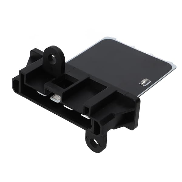 Bilvifte Motor Vifterotstand 8980493940 Erstatning for Isuzu Rodeo D‑Max 2002‑2012