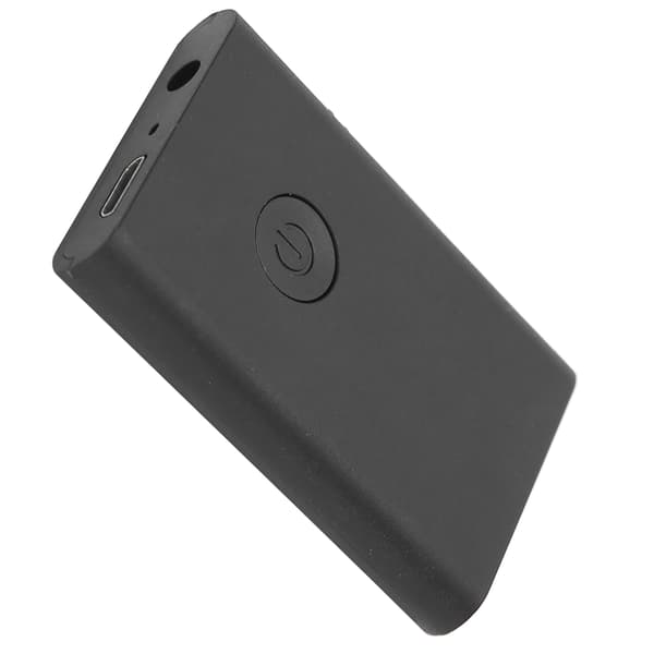 2-i-1 Bluetooth-adapter Trådløs lydsender-modtager til PC TV Bil 3,5 mm AUX