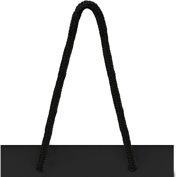 10 flaskeposer gaveposer til vin, prosecco og champagne 40 x 12 x 9 cm - silhuet