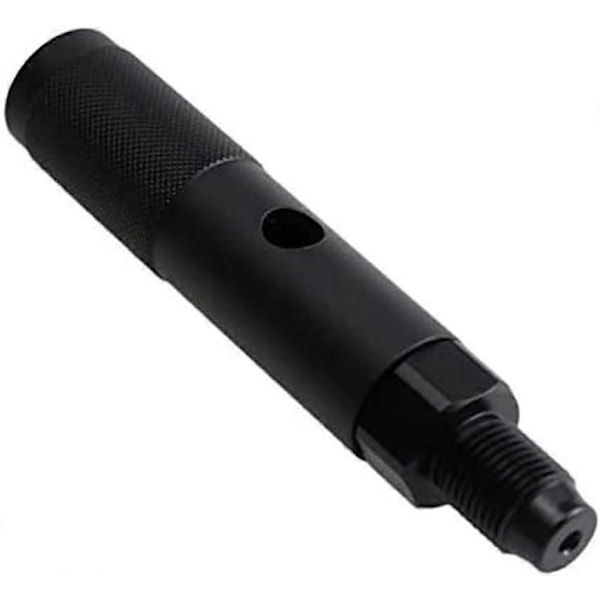 Universal Pcp Luft Hurtigskift 12G Co2 Adapter kompatibel med Co2 88G Flaske Gevind til Airforce