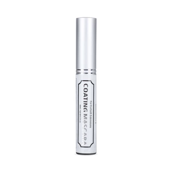 10 ml poding øyevipper styling flytende falske øyevipper forlengelse belegg mascara svart