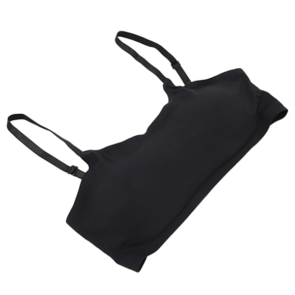 Brystmassage BH Lav Støj Lineær Vibration Multi-Direktionel Stimulation Brystmassager