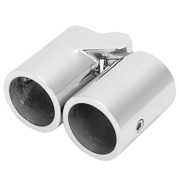22MM Universal Marine 316 Rustfrit Stål Kardankoblinger Skydehætte Solskærm Bådforbindelse