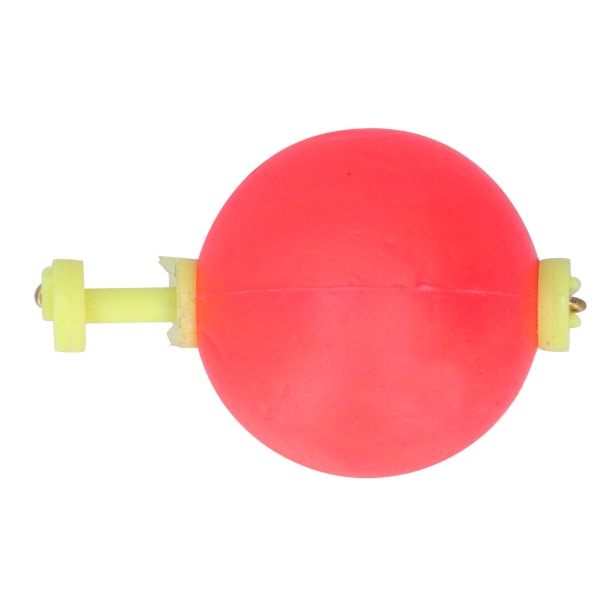 Multi-purpose EVA Fishing Foam Spring Float Bobber Kit (10 st)