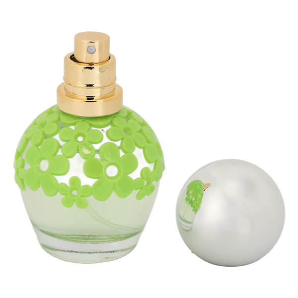 Blomsterfrugtparfume Blomster Frugtduft Duftspray Langvarig let duftparfume