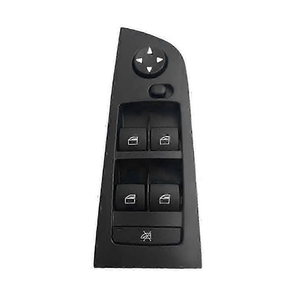 Bil elektrisk vindusbryter 61319217329 for BMW 3-serie E90 E91 Bildeler Edition 0754