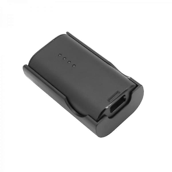 Battery Back Clip Hook Battery Box for Avata Fpv Goggles V2 Anti-scratch