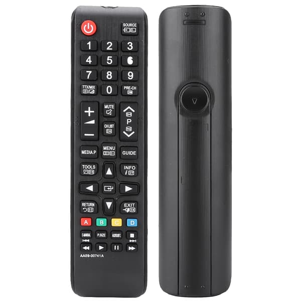 Multifunksjonell Smart TV-fjernkontroll for Samsung AA59-00741A