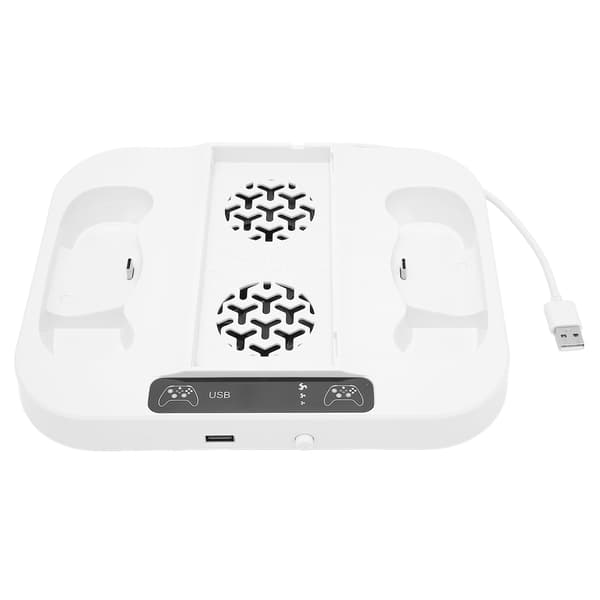 Ipega Pg‑xbs012 Vertikal Kjølestativ Radiatorbase for Xbox Series S Spillkonsoll