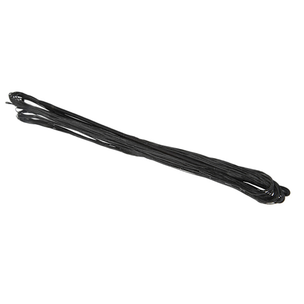 12 säikeen jousipyörän jousen vaihtojousi Recurve-jouselle American Hunting Bow -tarvikkeet 68 tuumaa
