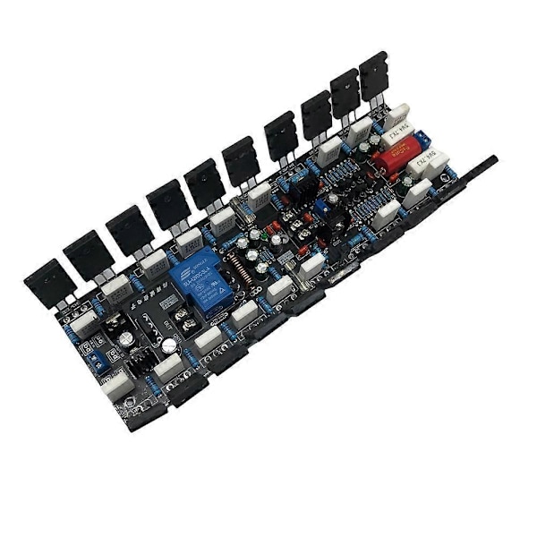 1000W Høyeffekts Mono Kanalforsterkerkort Profesjonell Scene AMP