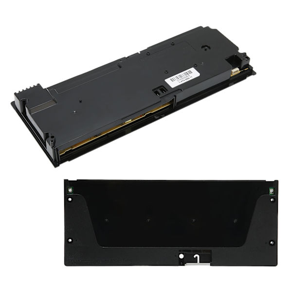 N15-160P1A Strömkälla med Strömsladd 4 Pins Inbyggd Strömkälla för PlayStation 4 100-240VUK-kontakt