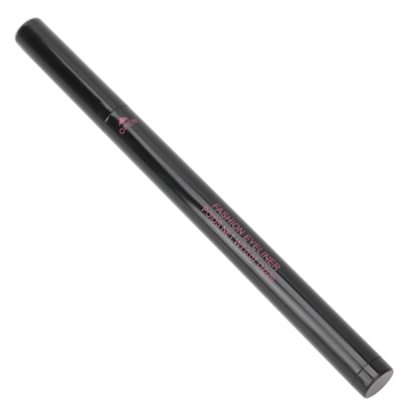 Professionell Snabbtorkande Eyeliner Vattentät Svetttät Eyeliner Cosmetic Tool 2g