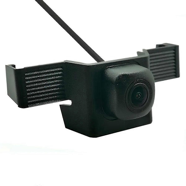 Bil Front View Kamera HD Vanntett Nattsyn for Toyota Svart