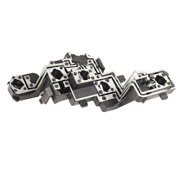 Baklyskretskort Høy Temperaturbestandig 6 Pins Erstatning For Peugeot 307 Hatchback 20082013 Høyre