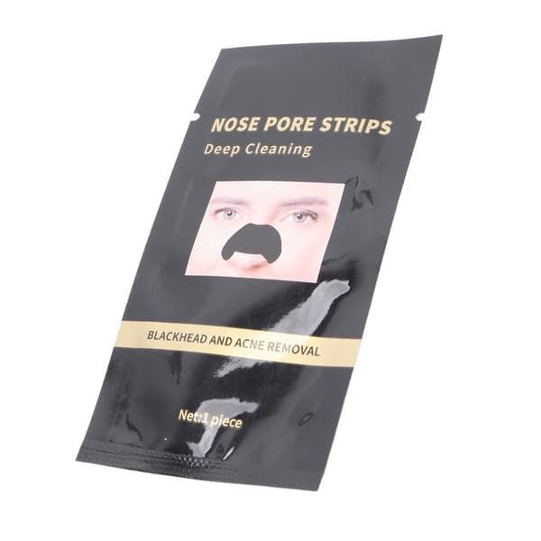 ROSOTENA Blackhead Strips Dyprensende Blackhead Remover Strips for Hjemme Skjønnhetssalong