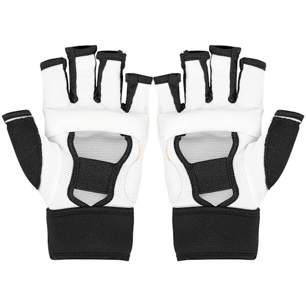 2st Taekwondo Handskar Vuxna Barn Handskydd Brottning Boxningshandskar TillbehörM