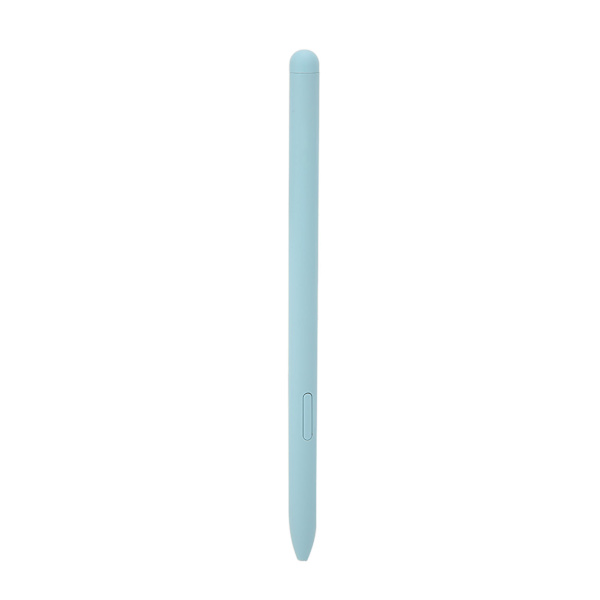 Stylus Pen ABS Magneettinen näyttö Kosketuskynä Piirustus Tablettitarvikkeet Galaxy Tab S6 Lite Blue