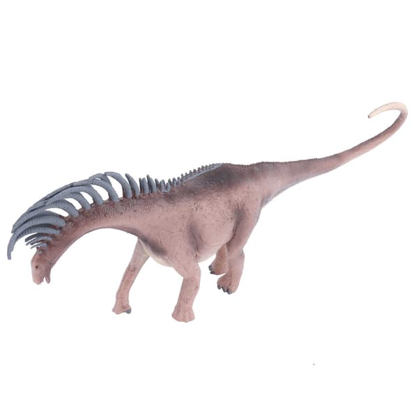 Dinosaur Model Legetøj Simulation Dinosaur Dekoration Børn Pædagogisk Legetøj