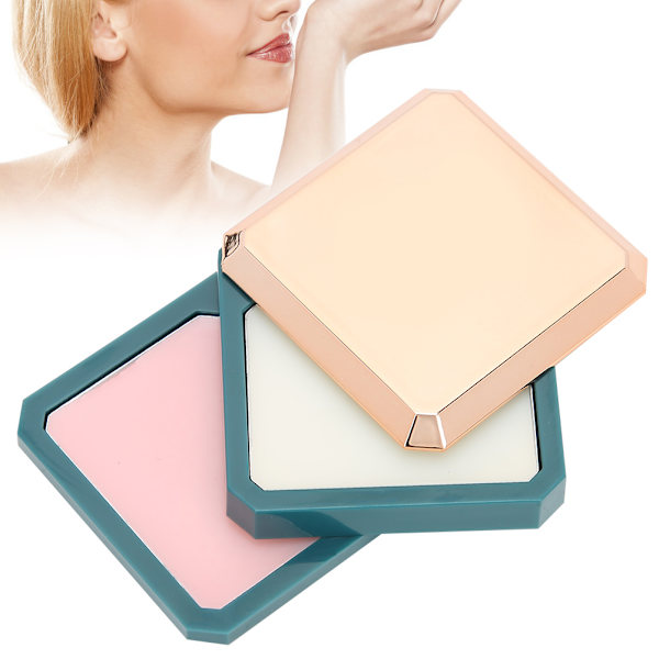 leezi Solid Parfym Långvarig Solid Parfym Doft Eau De Parfum för Kvinnor 8g