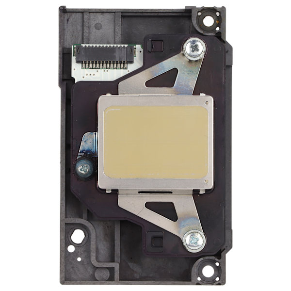 Kompakt printheadstruktur Praktisk farveprinthead til L801 L800 L805 TX650 R290 T50 R330