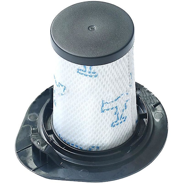 Sett med 2 filtre for Rowenta Air Force 460 All in One RH92xx og Rowenta Air Force Flex 560 RH94xx støvsuger