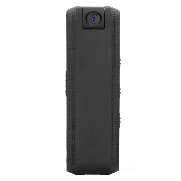 Kroppsbåren kamera utendørs HD smart bærbar videoopptaker for møte sport