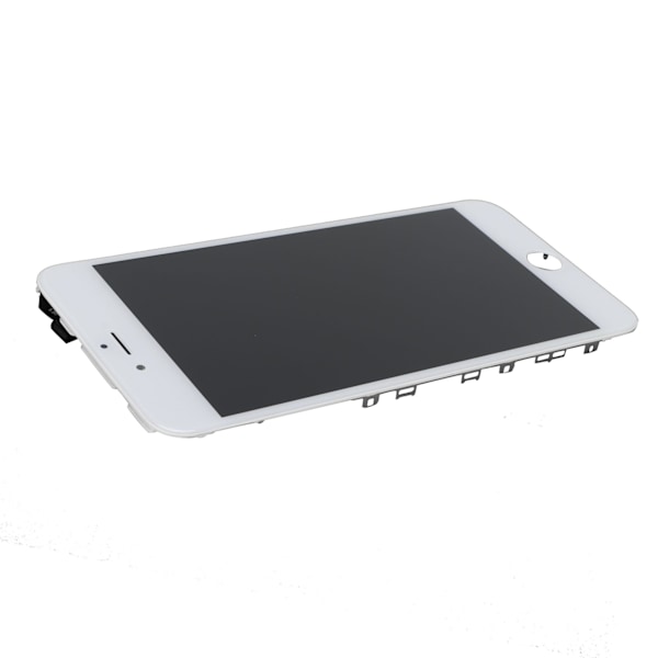 Skærmudskiftning LCD Touch Digitizer Display Samling Udskiftning til IPhone 6S Plus Hvid