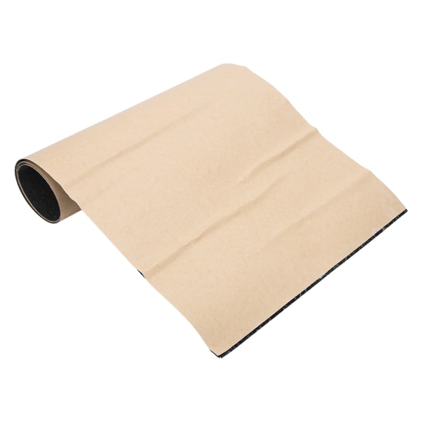 OS780 Andas perforerat sandpapper för Professional Double Snubby Skateboard MS3205