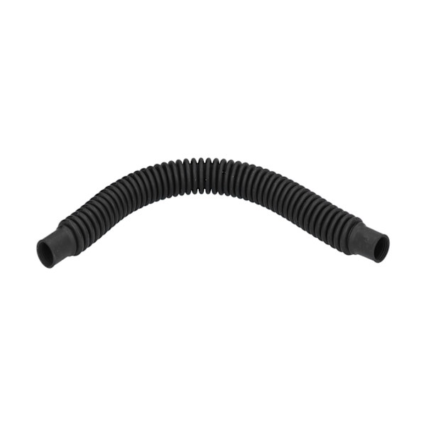 Scubadykking rund korrugert slange for oppdriftskontrollenhet Jakke BCD sidemontering BCD19 tommer