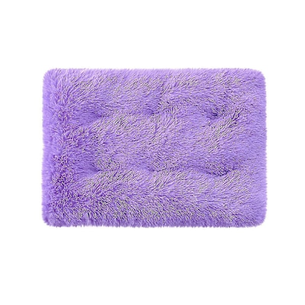 Mukava Kennel Koirien Lemmikkipeti Syvä Uni Pv Petaus Nukkumapaikka Violetti