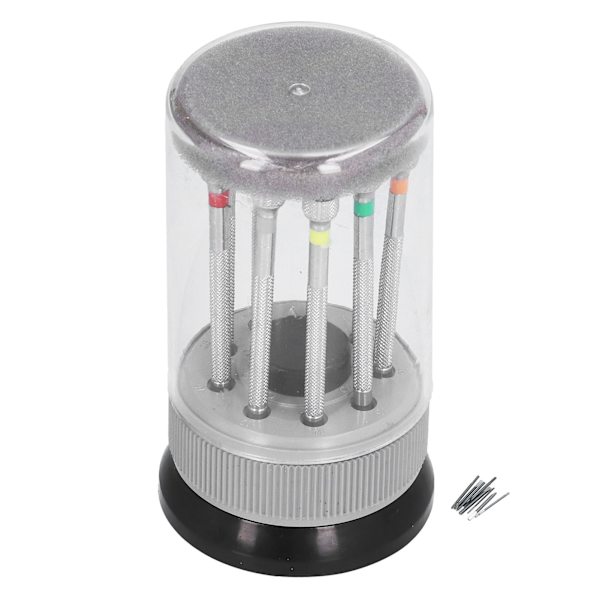 Watch Set multifunktionellt verktyg med roterande bas 0064