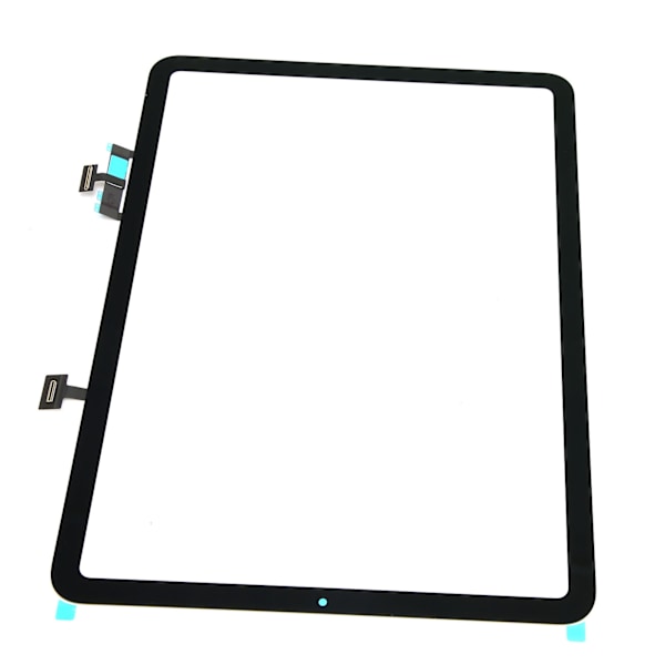 Tablet Touch Screen Sort Touch Screen Glas Digitizer Panel Udskiftning Reparationssæt til IOS Tablet Air5