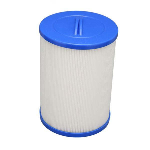 Uroskierre G1 1/2 allassuodatin PP Lasten SPA suodatinelementin vaihto Pleatco PWW50L