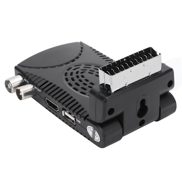 100240V HD331 Satellittmottaker HD Multimedia Interface (Prise EU )