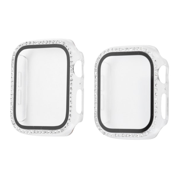 2 kpl watch case , case ja kalvokorutarvike IOS- watch