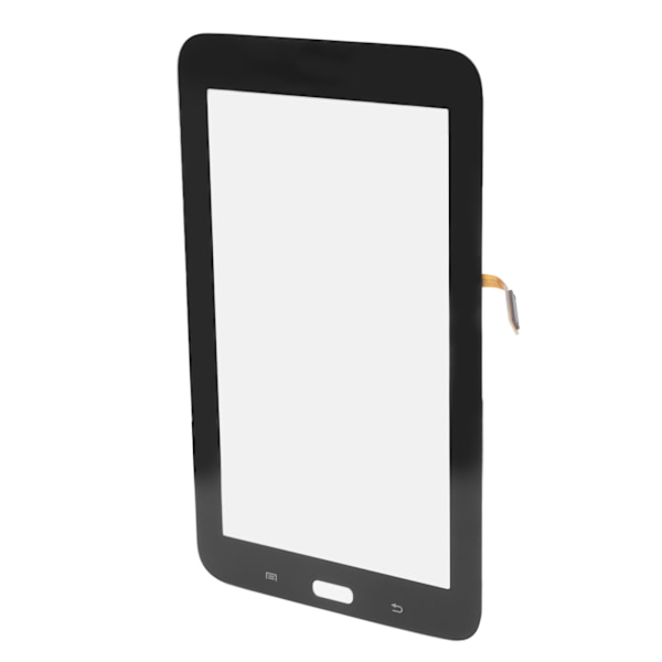 Digitizer Glas Touch Screen Udskiftningsdel til Samsung Galaxy Tab 3 Lite SM-T110 7in Black