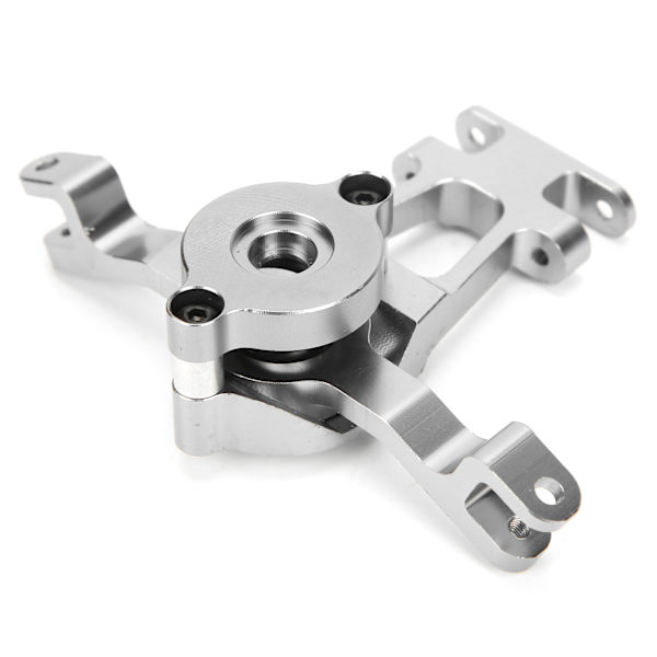 Aluminiumlegering Styresamlingsklokke til TRAXXAS EREVO 2.0/SUMMIT 1/10 RC Bil (Titane)