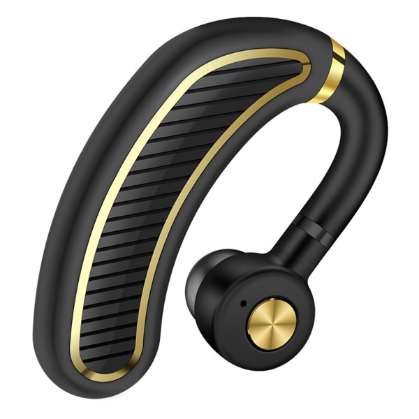 K21 Wireless Bluetooth 5.0 in Ear-hörlurar Hands Free Earpiece Business Car Headset